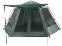 Москитное средство Tent Tribe Mosquito Pro зеленого цвета (T-AD-0003-green)