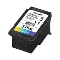 Картридж Canon CL-576XL Color 12.6 ml/300с (5441C001)