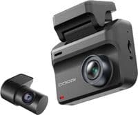 Відеореєстратор Ddpai Z50 GPS Dual