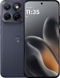 Смартфон Moto edge 70 fusion 12/256 Silhouette(PBBE0042UA)