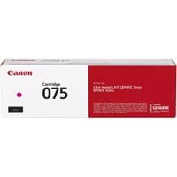 Картридж Canon 075M MF664Cdw/MF667Cdw/LBP646Cdw/LBP647Cdw Magenta (1300 стор.)