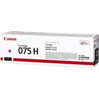 Картридж Canon 075H MF664Cdw/MF667Cdw/LBP646Cdw/LBP647Cdw Magenta (2500 стор.)