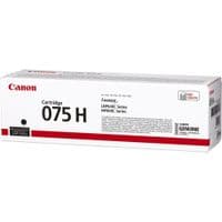 Картридж Canon 075H MF664Cdw/MF667Cdw/LBP646Cdw/LBP647Cdw Black (3500 стор.)