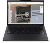 ноутбук 14.5WQXGA_M/U7-255H/32/1TB SSD/Intel HD/W1 1P/F/BL/Black ThinkPad P14s Gen 6 (Intel)