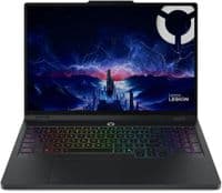 ноутбук 16_2.5KM/R9 8945HX/32/1TB SSD/RTX 5060 8GB /DOS/BL/Eclipse Black Legion Pro 5 16ADR10
