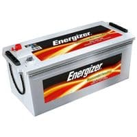 Аккумулятор автомобильный Energizer 170Ah-12v CP EN1000 (670 103 100)