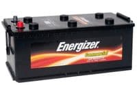 Аккумулятор автомобильный Energizer 180Ah-12v Com. EN1100 (680033110)