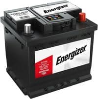 Аккумулятор автомобильный Energizer 68Ah-12v R, EN570 (568 403 057)