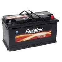 Аккумулятор автомобильный Energizer 83Ah-12v R, EN720 (583 400 072)