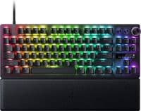 Клавиатура RAZER Huntsman V3 PRO TKL 8KHz (RZ03-05520100-R3M1)