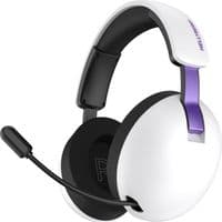 Наушники HATOR Hellyberry HH30 wireless White-violet