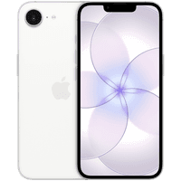 iPhone 17e 256GB White,Model A3634