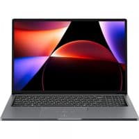 Blackview AceBook 12 16"FHD IPS 60Hz 330n/i5-12450H/16Gb/512Gb/Intel UHD/Type-C/FP/WiFi/UA Key/Серый