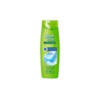 Шампунь Wash&Go С технологией против перхоти 360 мл (8008970056753)