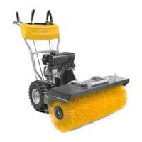 Підмітальна машина бензинова самохідна STIGA SWS600G 4.4кВт 60см D 3500мм 3600об/хв 71кг