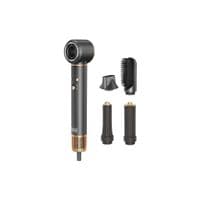 Фен WINNINGSTAR ST-5834 5 in 1 1300W Gray
