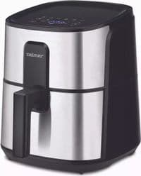 Мультипечь ZELMER ZAF 6000