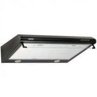 Витяжка плоска ELEYUS BONA І LED SMD 50 BL
