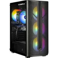 Персональний комп'ютер COBRA Advanced Windows 11 Home (A87F.64.S20.55.22855W)