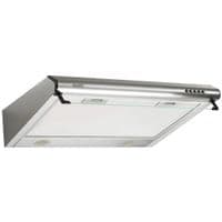 Кухонная вытяжка ELEYUS BONA II LED SMD 60 IS