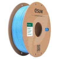 Пластик для 3D-принтера eSUN PLA BASIC 1,75mm LIGHT BLUE 1kg (PLA-BASIC175Q-U1P1)
