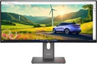 34" 21:9 изогнутый IPS ЖК монитор, 3440х1440, 120 Г ц, 4 мс (GtG), HDR10, KVM, PiP/PbP, 1xHDMI 2.1/1xD P34WD-40