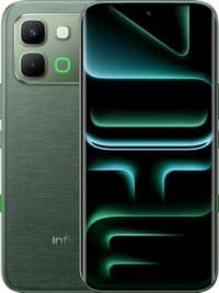 Мобільний телефон Infinix Note Edge 8/256Gb Silk Green (4894947111211)