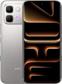 Мобільний телефон Infinix Note Edge 8/256Gb Lunar Titanium (4894947111242)