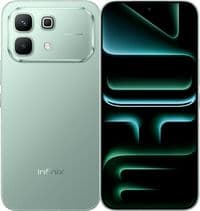 Мобільний телефон Infinix Note 60 8/256Gb Fizz Blue (4894947114052)