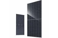 PV модуль JA Solar JAM72D40-605/LB 605 Wp, Bifacial N-type