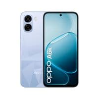 Смартфон A6K 4/256 CPH2891 КРИШТАЛЕВО-СИНІЙ OPPO