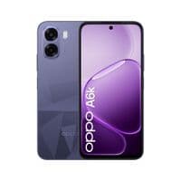 Смартфон A6K 4/256 CPH2891 CRYSTAL VIOLET OPPO