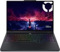 Ноутбук Lenovo Legion Pro 5 16" 165Hz QHD OLED/Ryzen 7 8745HX/32GB/RTX 5060 8GB/1Tb SSD/Win11 (83LT000MUS) Eclipse Black