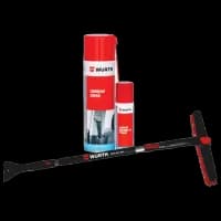 Набір для зимового автомобіліста