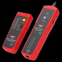 Тестер кабеля UNI-T UT682