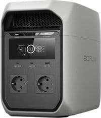 Зарядна портативна електростанція EcoFlow DELTA 3 Classic