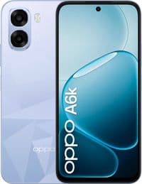 Мобильный телефон Oppo A6k 4/256GB Crystal Blue (OFCPH2891_BLUE)