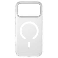 Чохол до мобільного телефона Uniq Clario Apple iPhone 17 Pro Max Transparent (8886463694824)