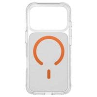 Чохол до мобільного телефона Uniq LifePro Xtreme Apple iPhone 17 Pro Orange (8886463693995)