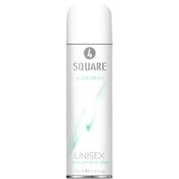 Дезодорант 4 Square Unisex Aura Fresh 150 мл (8699009468083)