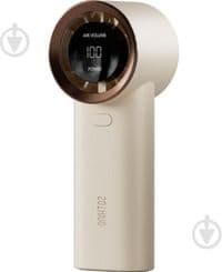 USB вентилятор Sothing by Xiaomi Turbo Handheld Fan Engine SE Beige (DSHJ-S-2128)