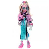 Кукла Monster High Лагуна Монстро-классика Monster High – новая ночь (JHK33)
