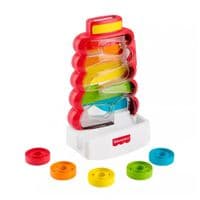Развивающая игрушка Fisher-Price Радужный лабиринт (JLB81)
