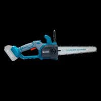 Пила цепная аккумуляторная Konner&Sohnen KS MCS20V-12 20В шина 30см 2.05кг без АКБ и ЗП