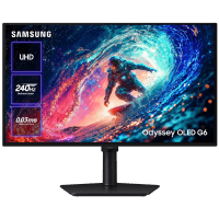 Монiтор TFT SAMSUNG LS27HG610SIXUA