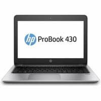 Ноутбук HP ProBook 430 Y8B46ES