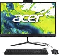Комп'ютер Acer Aspire C24-2G AiO / Core5 120U, 16, 512, WiFi, кл+м (DQ.BRRME.001)