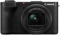 Цифр. фотокамера Canon Powershot V1 Premium Vlogger Kit