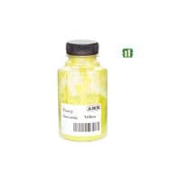 Тонер Kyocera Ecosys PA4000/MA4000, TK-5380 270г Yellow developer+chip АНК (50000574)