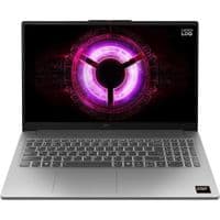 Ноутбук Lenovo LOQ 15ARP10E (83S0002CRM)(15.6"/Ryzen 5 7535HS/16/RTX3050/SSD512/DOS)